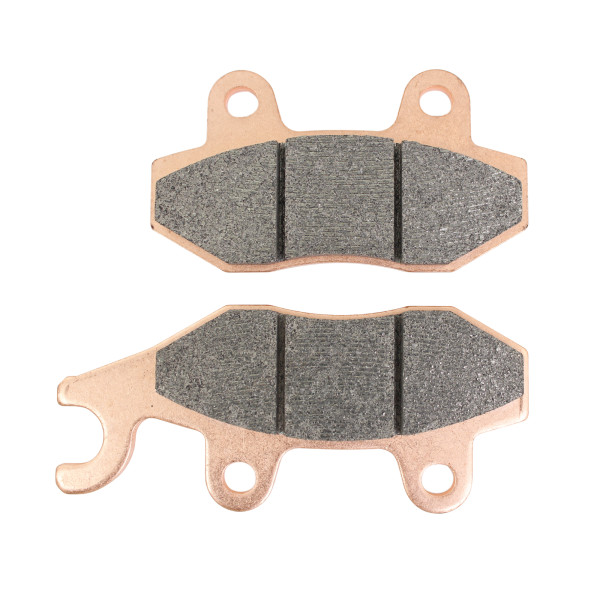 AP Racing Ap racing sf supersport sinter front disc pads - #238sf